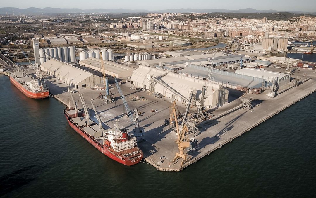El Puerto aplicará reducciones en las tasas de ocupación y en las del barco
