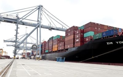 Operadores en el Puerto, presente e incertidumbres