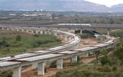 El Coordinador para el Corredor Mediterráneo asegura que la crisis de la Covid-19 acelerará la infraestructura