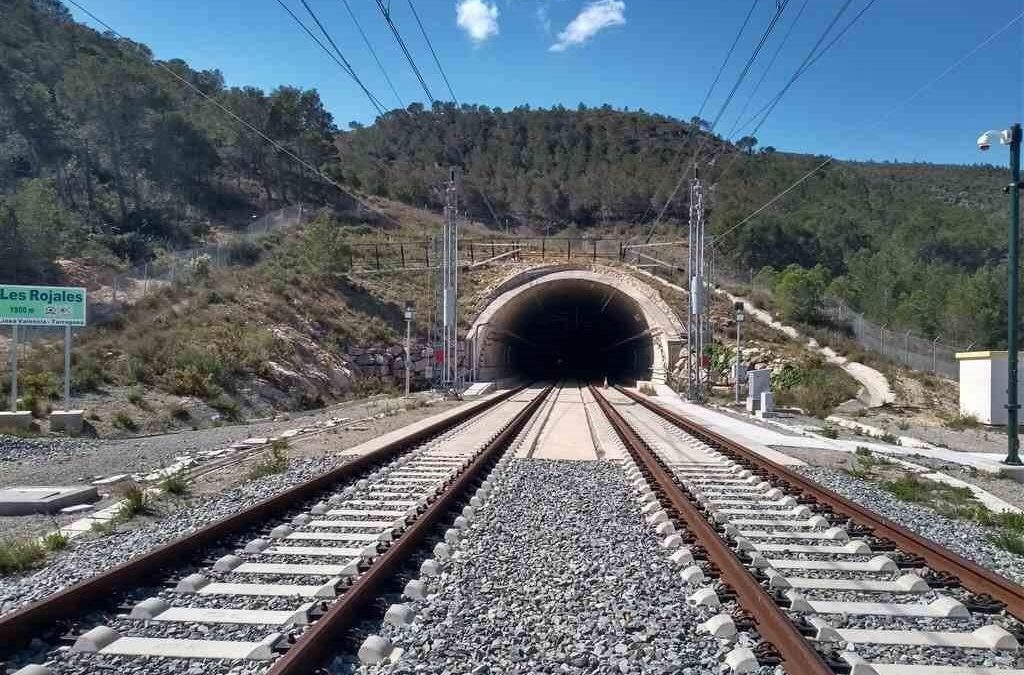 Adif adjudica a Comsa obras en L’Arboç para el Corredor Mediterráneo