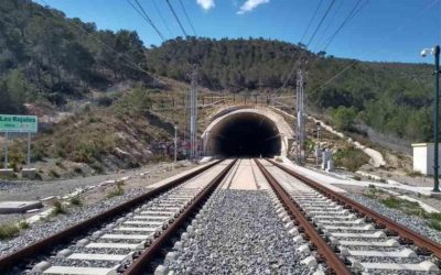 Adif adjudica a Comsa obras en L’Arboç para el Corredor Mediterráneo