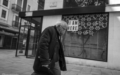 El Puerto organizará una exposición fotográfica sobre el confinamiento