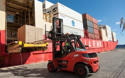 Fruport solicita ampliar instalaciones