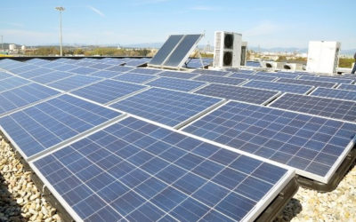 El Puerto consigue una reducción de la huella de carbono del 14% en el último año