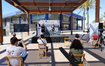 El Puerto se incorpora al premio de Periodismo Mañé i Flaquer