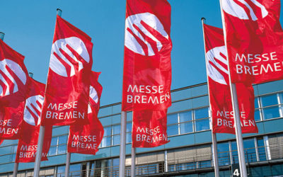 BreakBulk Europe cancela su edición 2020