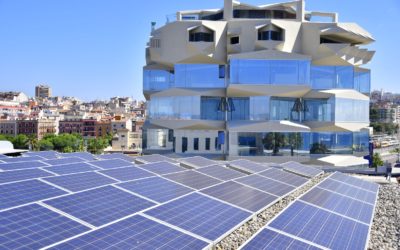 El Puerto se marca unos objetivos ambiciosos en su nuevo Plan de Sostenibilidad Agenda 2030