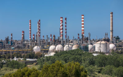 Repsol invierte 32M € en su complejo de Tarragona para ampliar la gama de polímeros