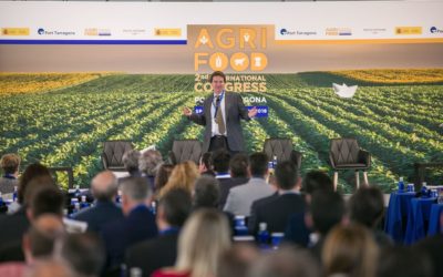 Agrifood tendrá este año una edición virtual