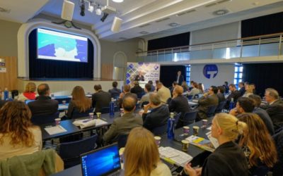 El IV Med Hub Day se realizará de manera virtual