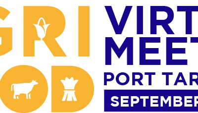 El Agrifood Virtual Meeting 2020 ya cuenta con más de 200 profesionales inscritos