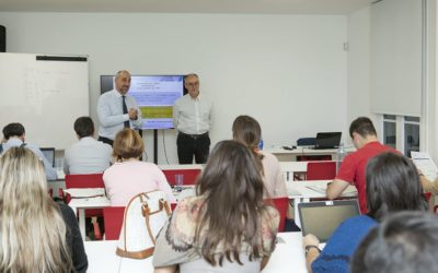 La Organización Mundial de Aduanas reconoce la calidad del master de la Fundación Aduanera-URV