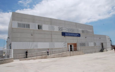 El Puerto mejorará las instalaciones frigoríficas del PIF