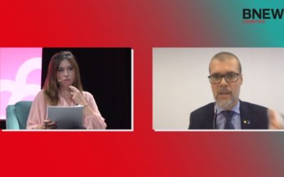 Cruset en la BNew Week : «El Puerto tiene abierta una ventana de oportunidad para crecer a pesar de los efectos de la pandemia del Covid»