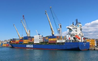 DP World Tarragona lanza una calculadora de ahorro online