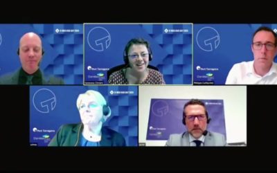 Arranca la 4.ª edición del Med Hub Day 2020 con récord de participación
