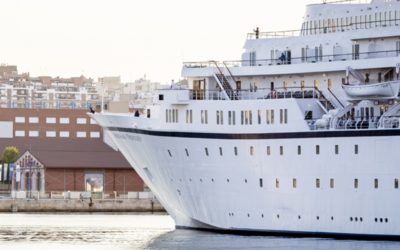 El Port lanza la campaña  ‘Nothing moves without you’ para promocionar los cruceros