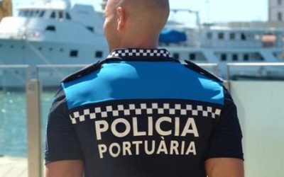 La APT abre convocatoria para una plaza de jefe de equipo de la policía portuaria