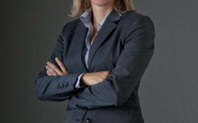Laura Ferrario, nueva presidenta de la Asociación Provincial de Consignatarios de Buques