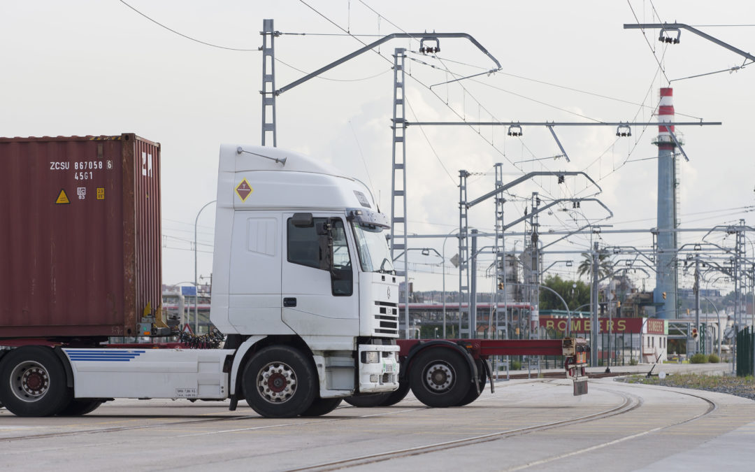 Fetransa reclama a Transportes la creación de mesas de trabajo  conjuntas entre CCAA y profesionales del transporte