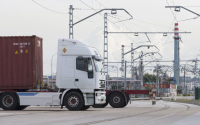 Fetransa reclama a Transportes la creación de mesas de trabajo  conjuntas entre CCAA y profesionales del transporte