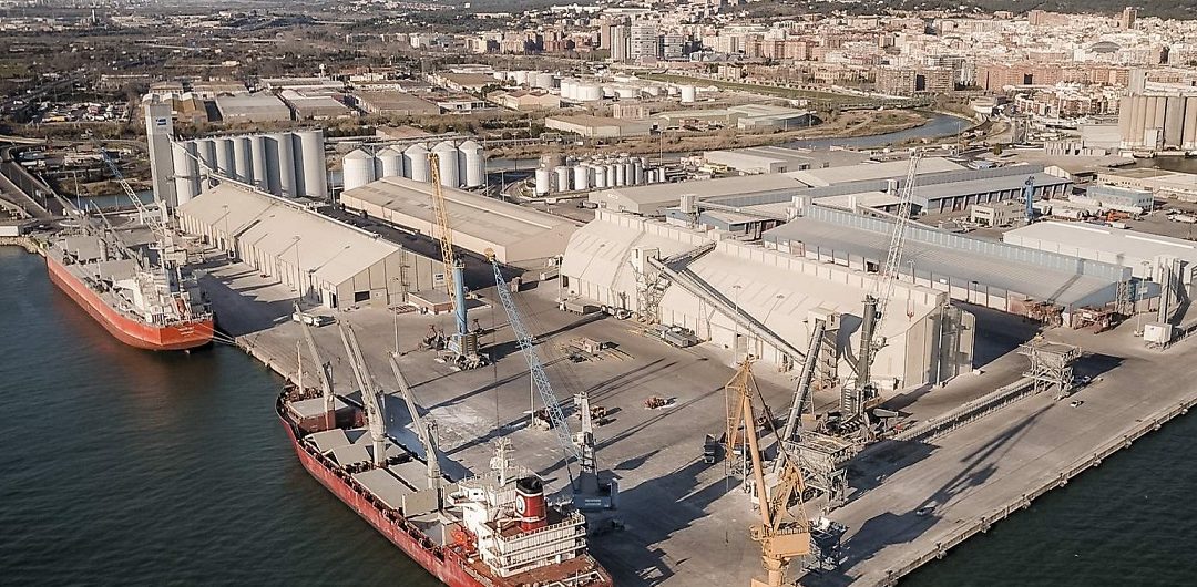 El Port no consolida en noviembre la recuperación y marca un -21% en el acumulado del año