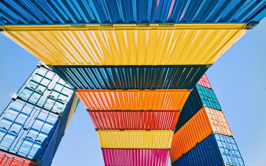 Curso sobre ‘Gestión del transporte marítimo de contenedores’