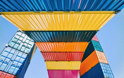 Curso sobre ‘Gestión del transporte marítimo de contenedores’