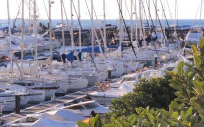 El mercado náutico de Tarragona aminora la caída y cierra 2020 con un -11%