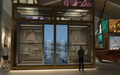 Adjudicada la musealización del Museu del Port por 917.000€