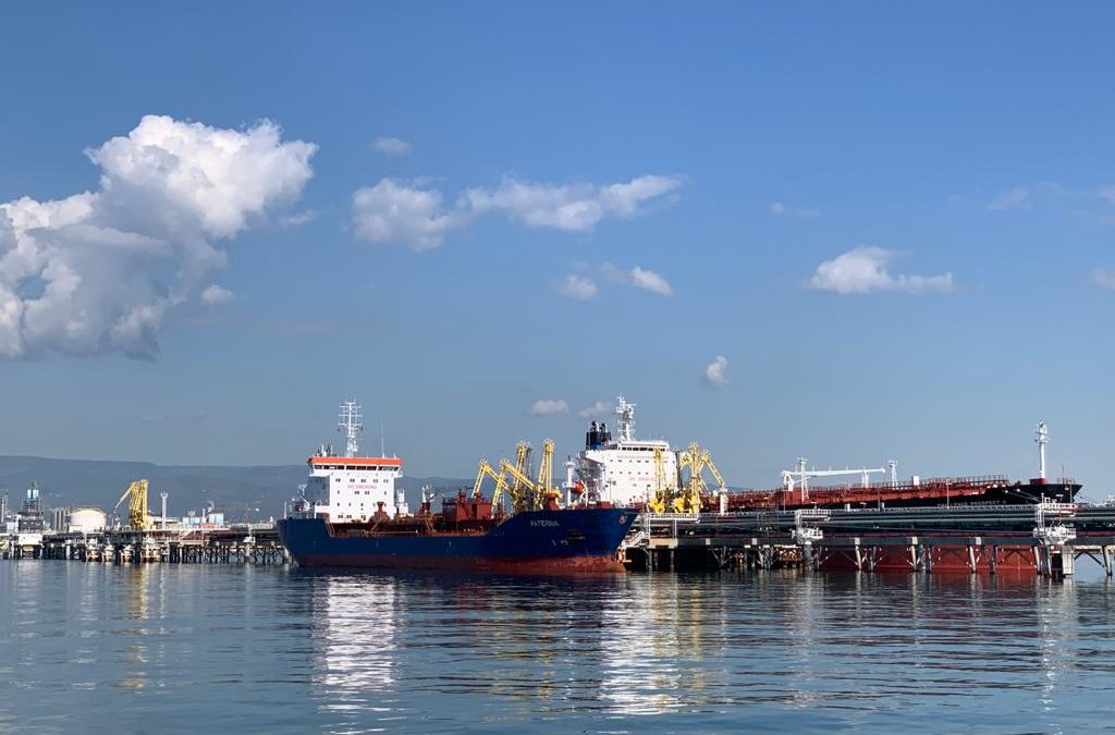 El Port cierra 2020 manteniendo el séptimo lugar en el ranking estatal