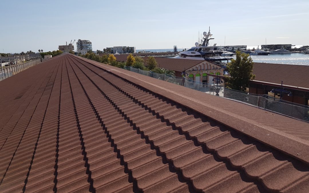 El renovado Museu del Port contará con una instalación de placas fotovoltaicas