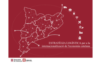 El Govern aprueba la Estrategia Logística para la Internacionalización de la Economía Catalana para el período 2020-2040