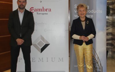 Vopak Terquimsa, empresa Premium de la Cambra de Comerç de Tarragona