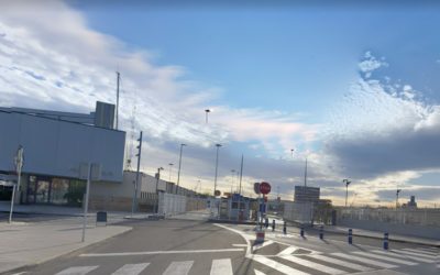 Altech Solutions mejorará el sistema de control de acceso al muelle de Reus
