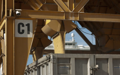Las exportaciones agroalimentarias catalanas superan por primera vez los 11.000 millones de euros