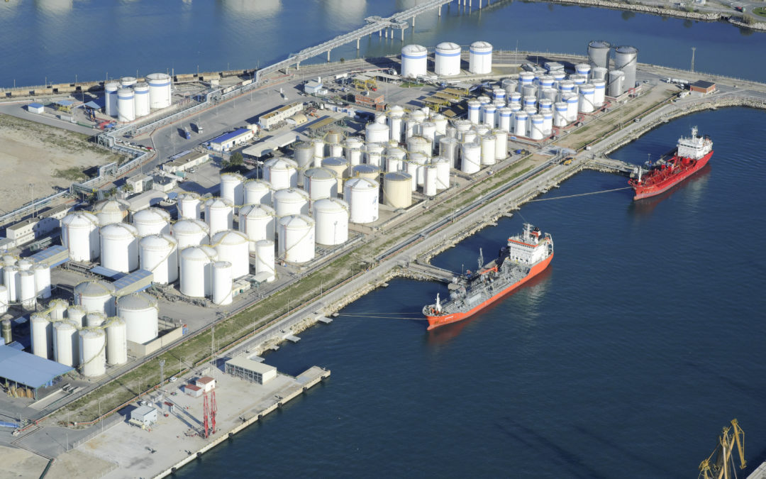 El Port aprueba ayudas por valor de 1,6M para las empresas portuarias