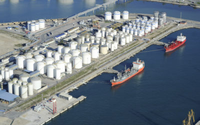 El Port aprueba ayudas por valor de 1,6M para las empresas portuarias