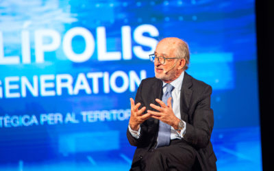Repsol invertirá en Tarragona más de 1.400 millones en proyectos de transición energética