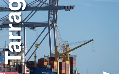 Anuari Tarragona Port 2021