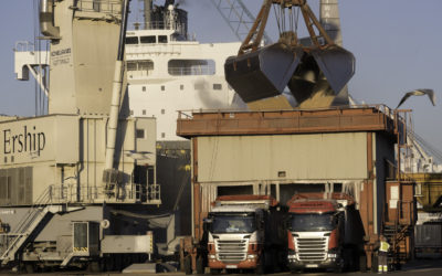 El Port presenta el SEA en la ‘Smart Digital Ports of the Future’