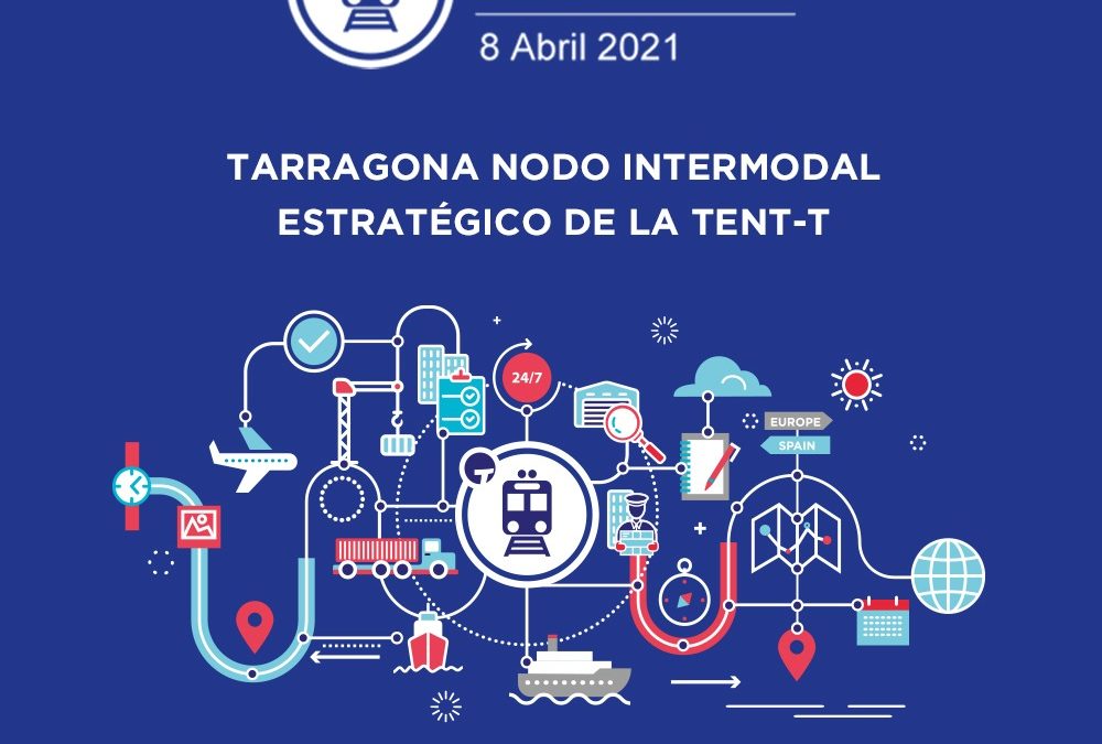Abiertas las inscripciones al II Raíl Day que tratará sobre la intermodalidad