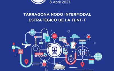 Abiertas las inscripciones al II Raíl Day que tratará sobre la intermodalidad