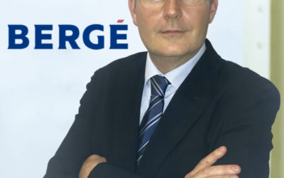 Hans Tepper, nuevo director de Bergé en Tarragona
