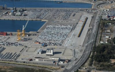 Combi Terminal y el Port se alían para invertir y operar la Terminal Intermodal de La Boella