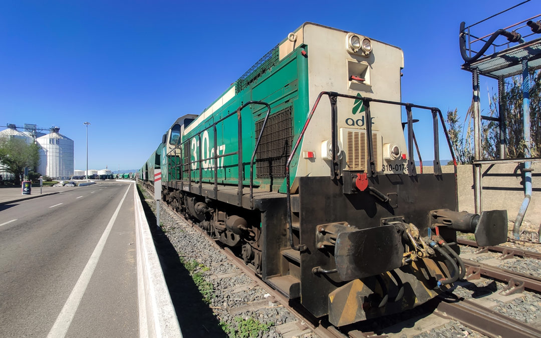El II Rail Day 2021 cuenta ya con cerca de 180 inscritos