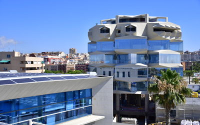 El Plan Sostenibilidad Agenda 2020 del Port incorpora dos nuevos objetivos y seis nuevas acciones