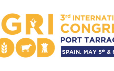 Todo a punto para el III Agrifood, que cuenta con más de 300 inscritos