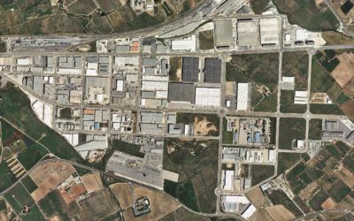 Goodman compra 93.500 metros cuadrados logísticos en Constantí por 11 millones