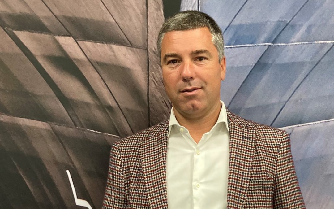 Ignacio Gomá, nuevo director general de Transcoma